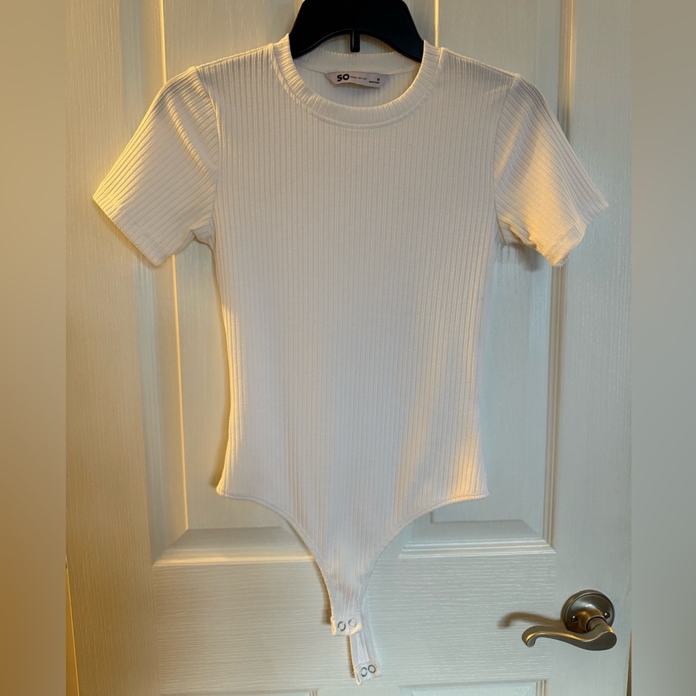Bodysuit